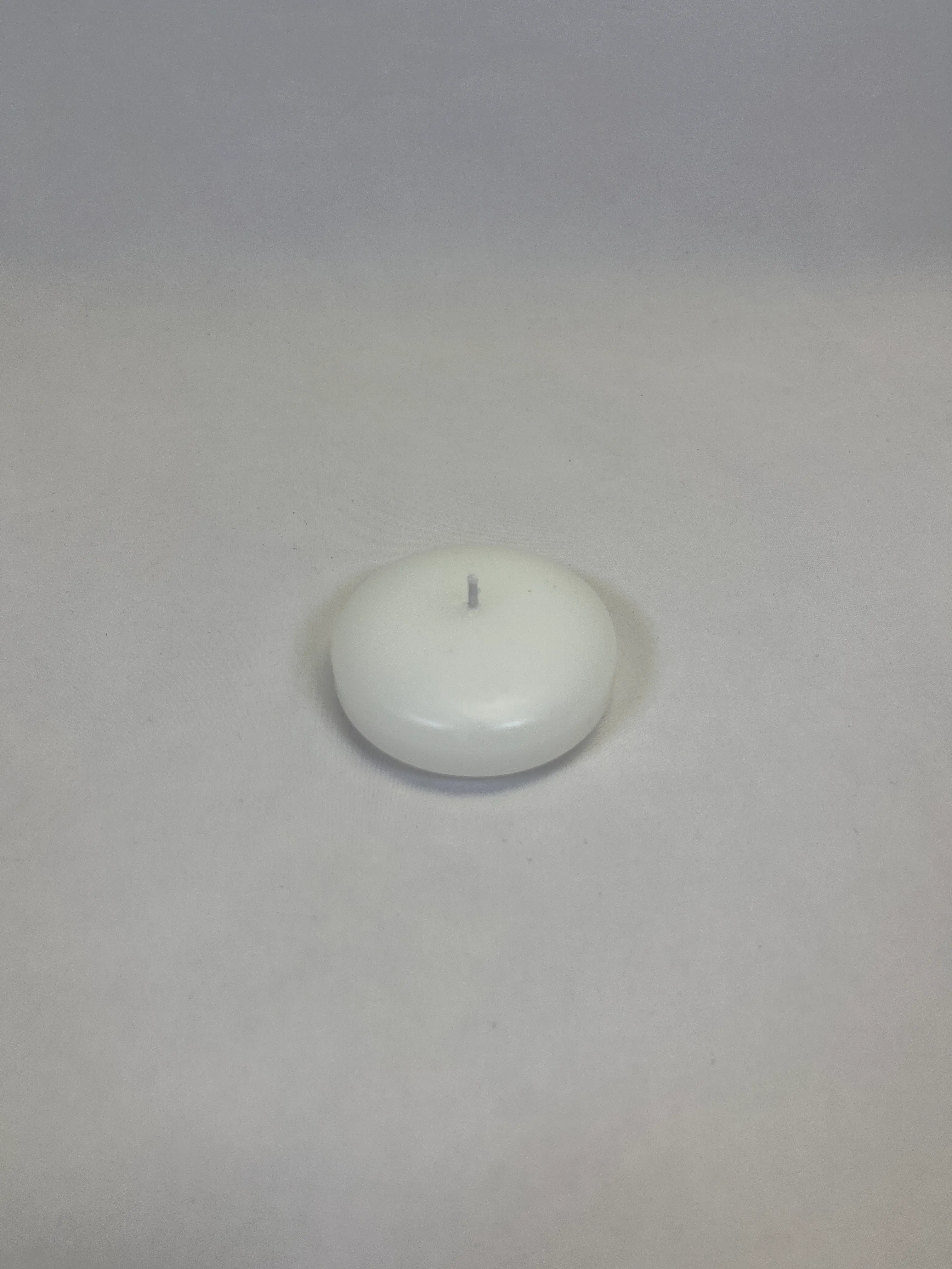 Floating Candles 2" 