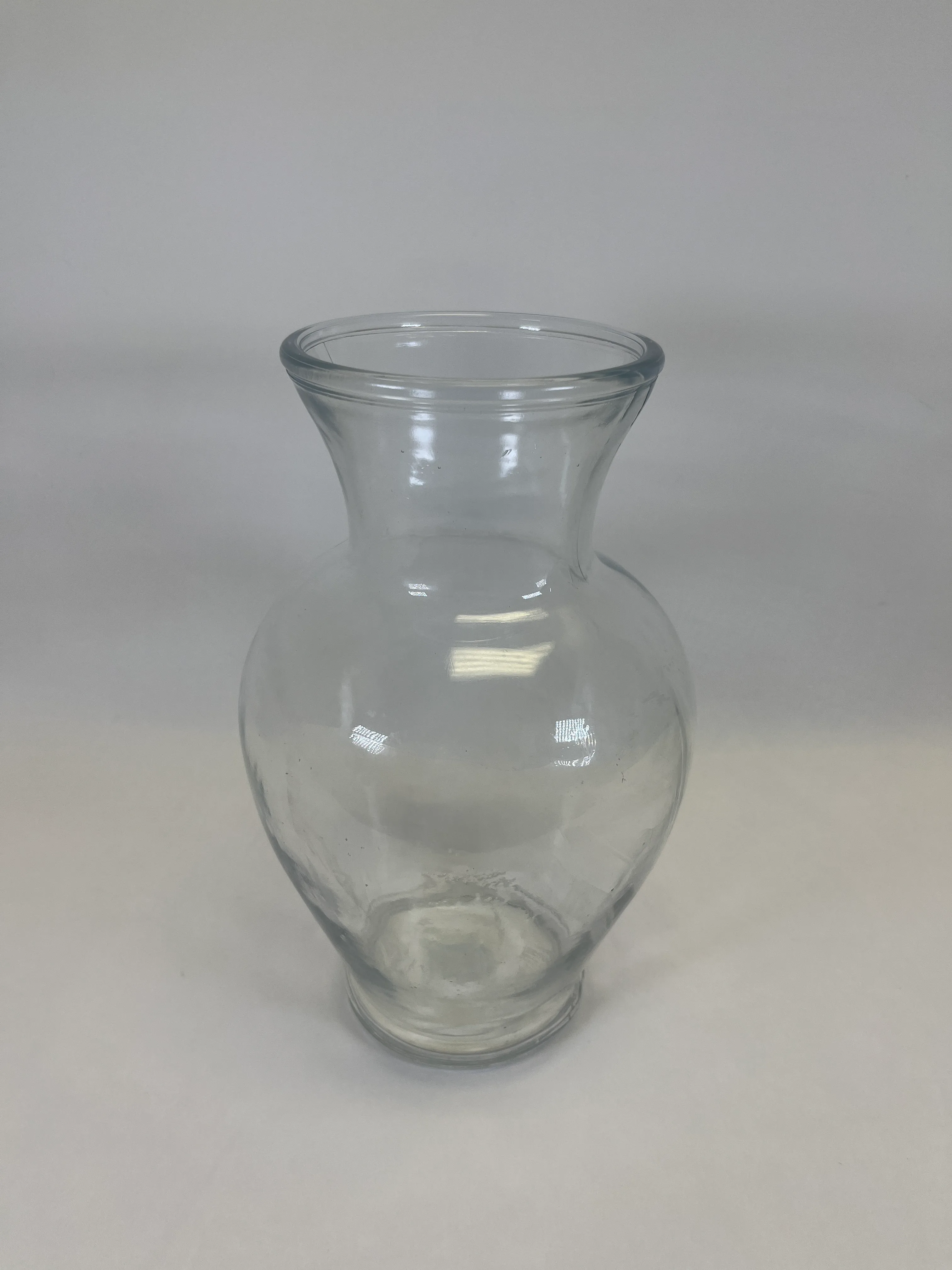 Tall Vase 