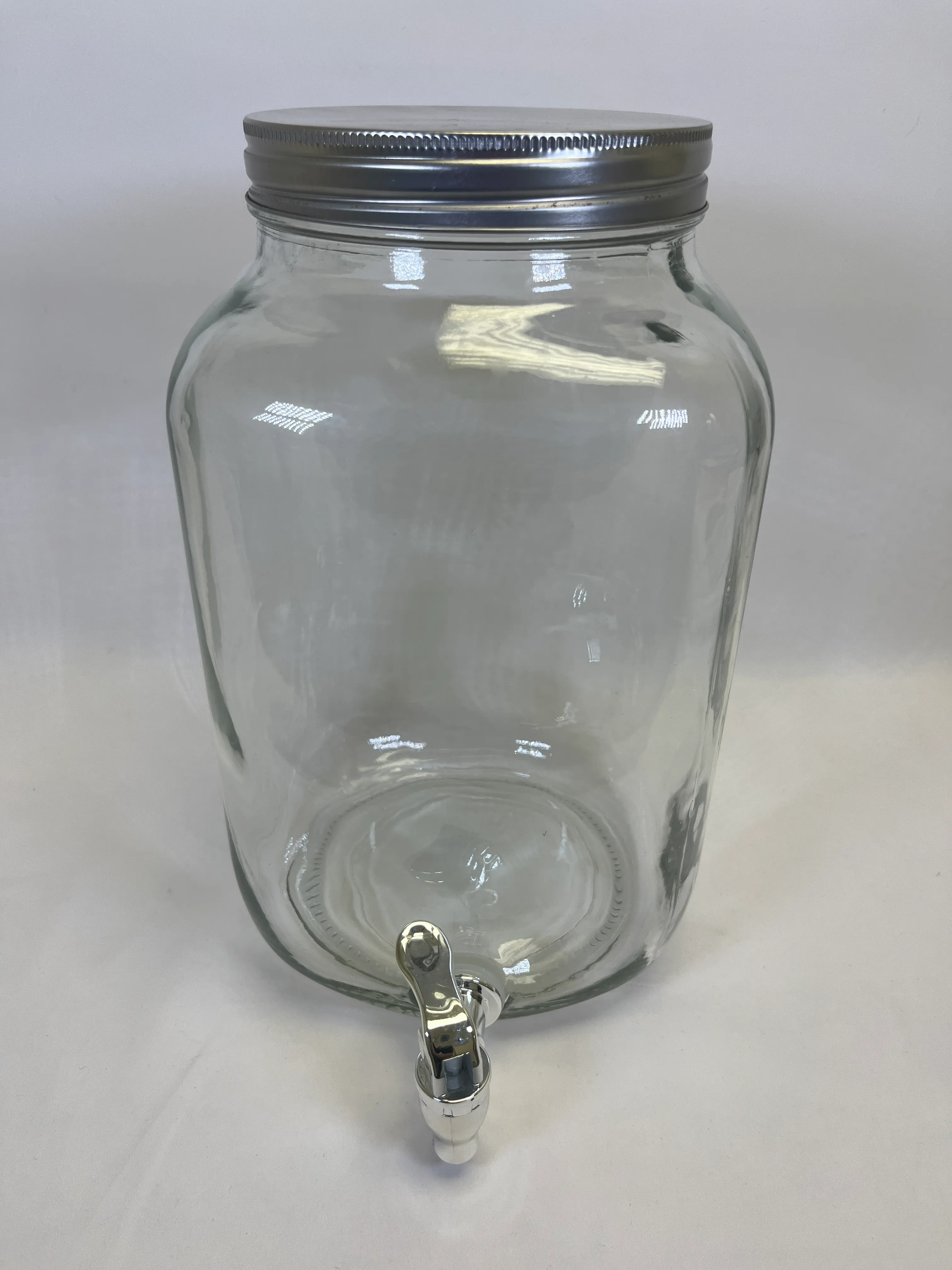Beverage Containers