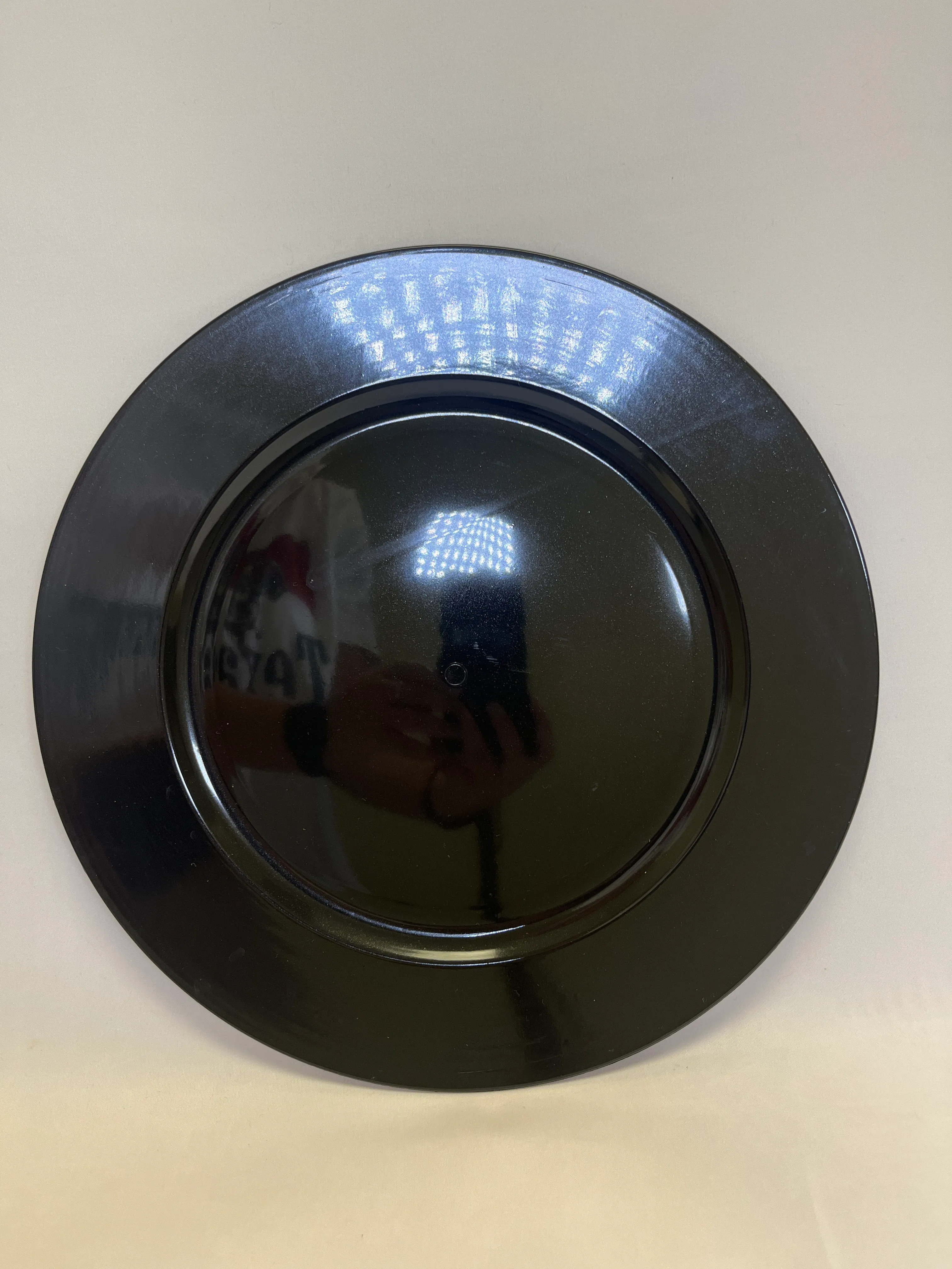 Black Chargers 