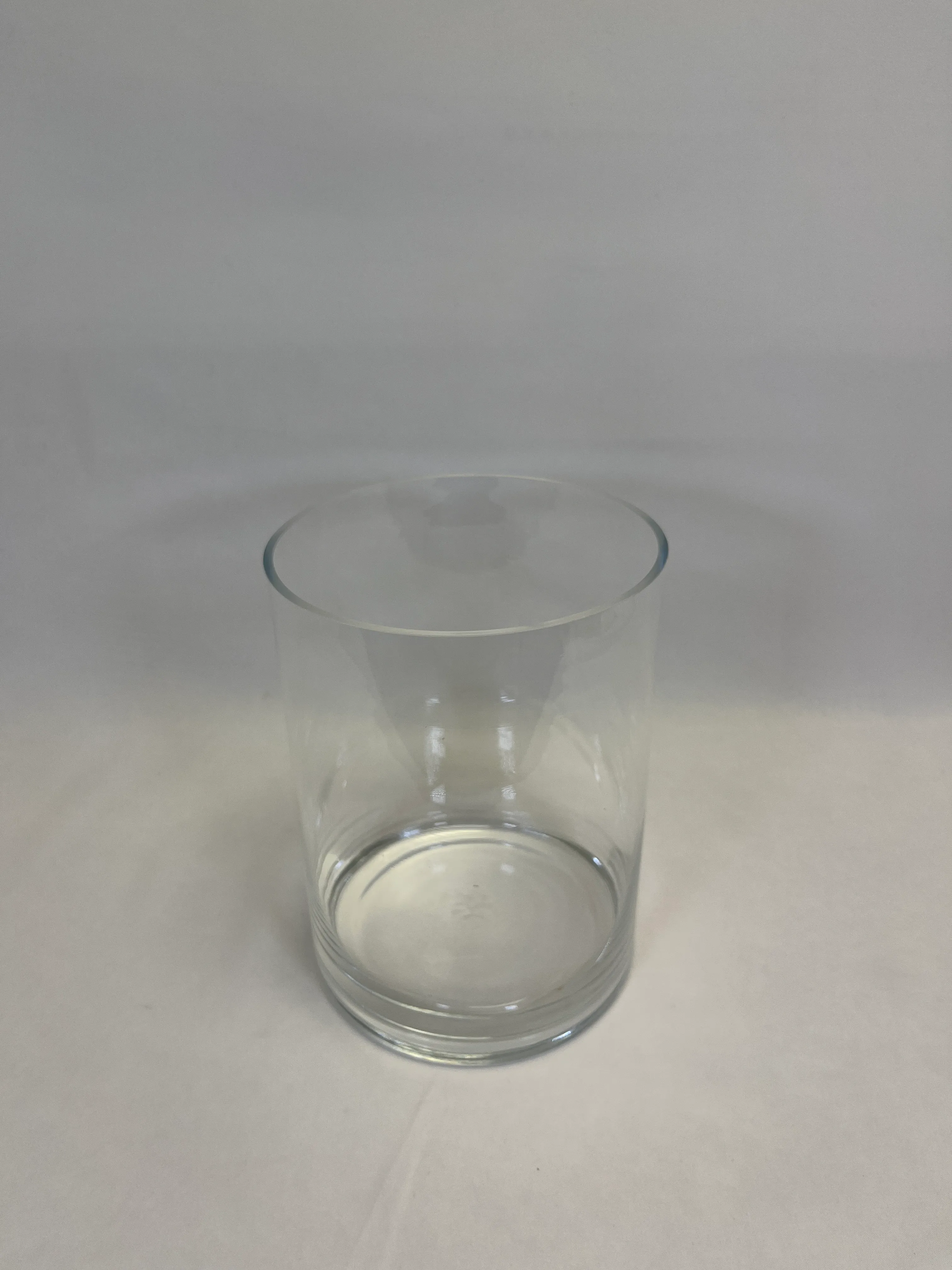 Short Vases 