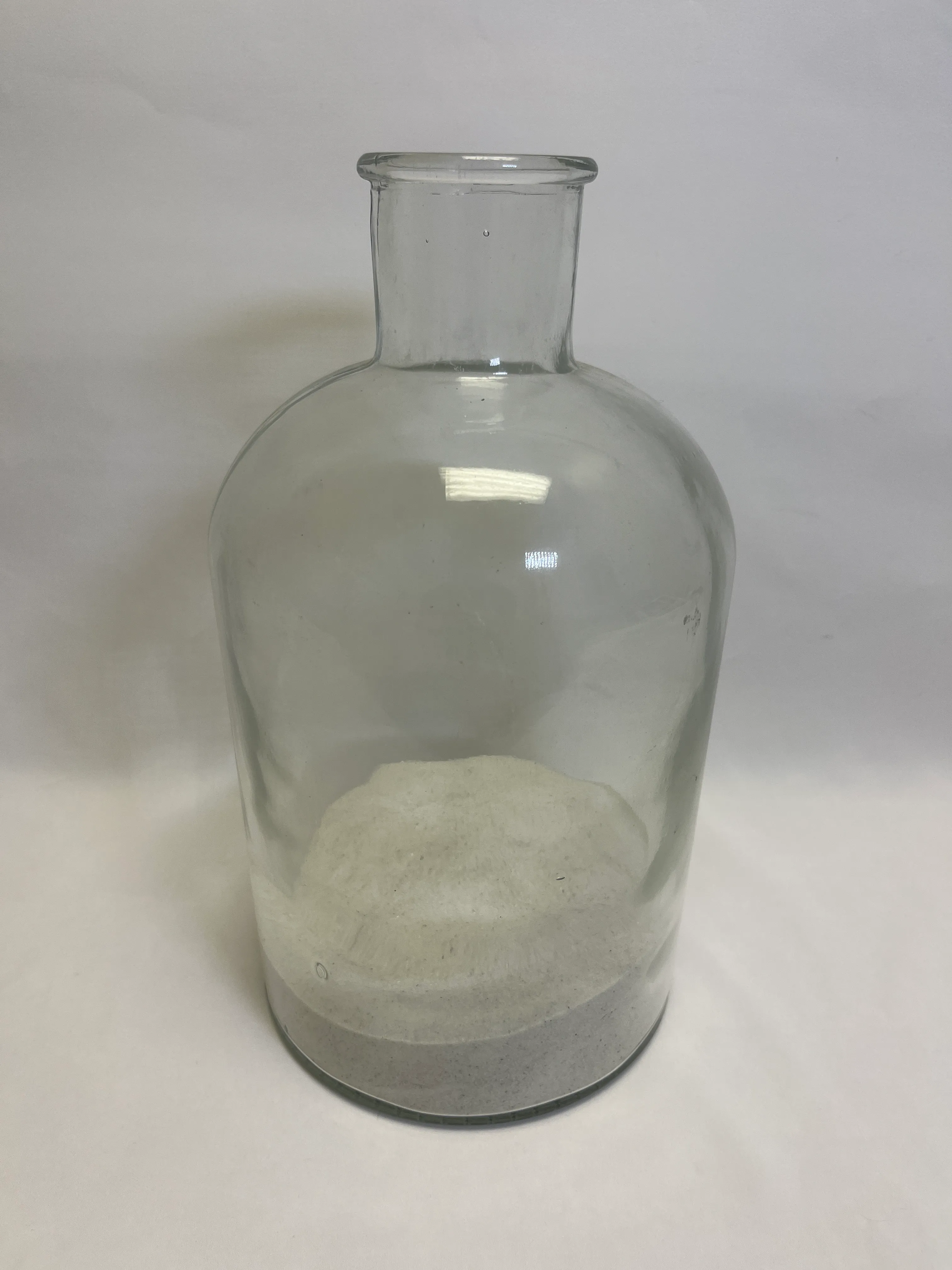 Big Vase With Sand 