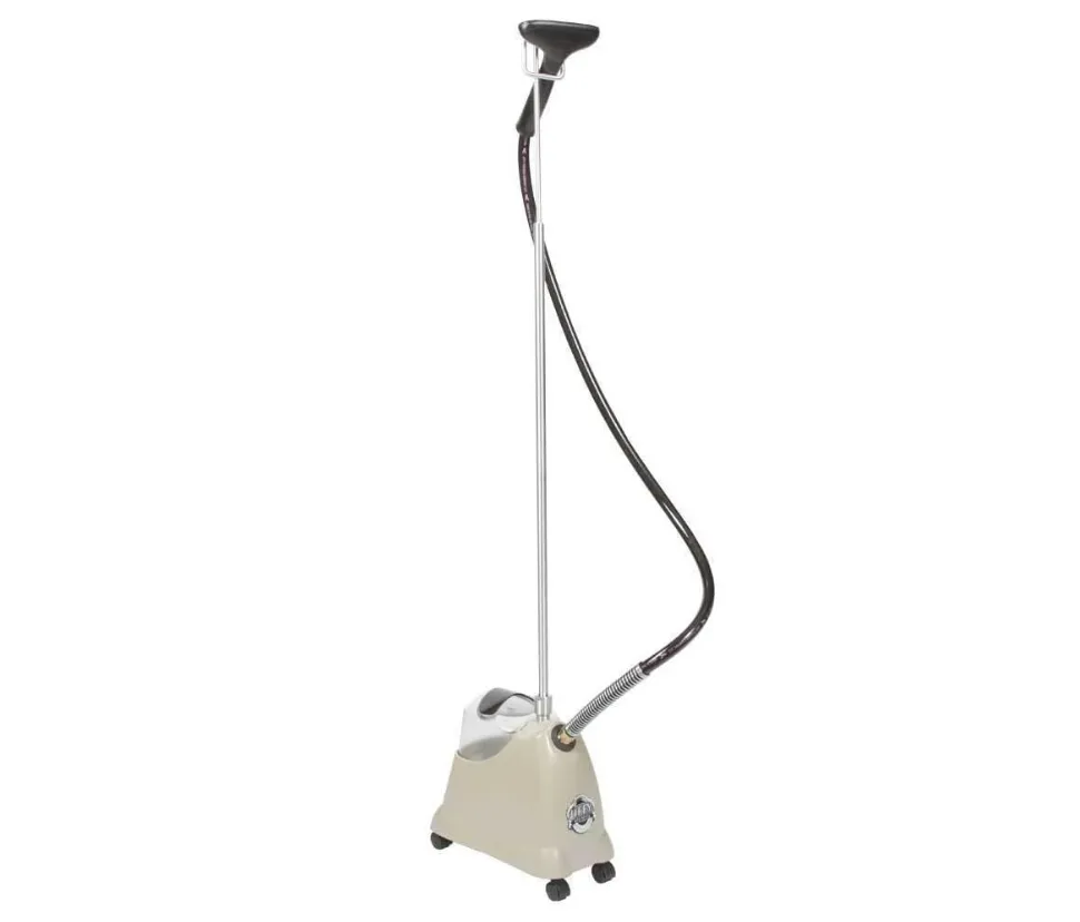 Commercial Steamer