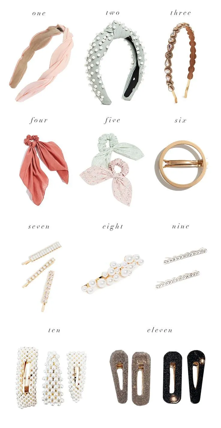 Accessories