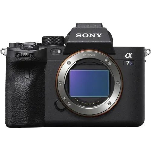Sony A72 III Body