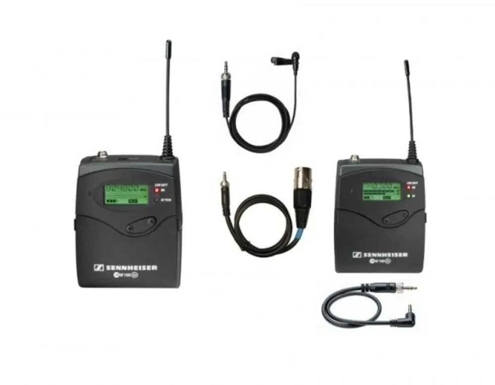 Sennheiser EW112