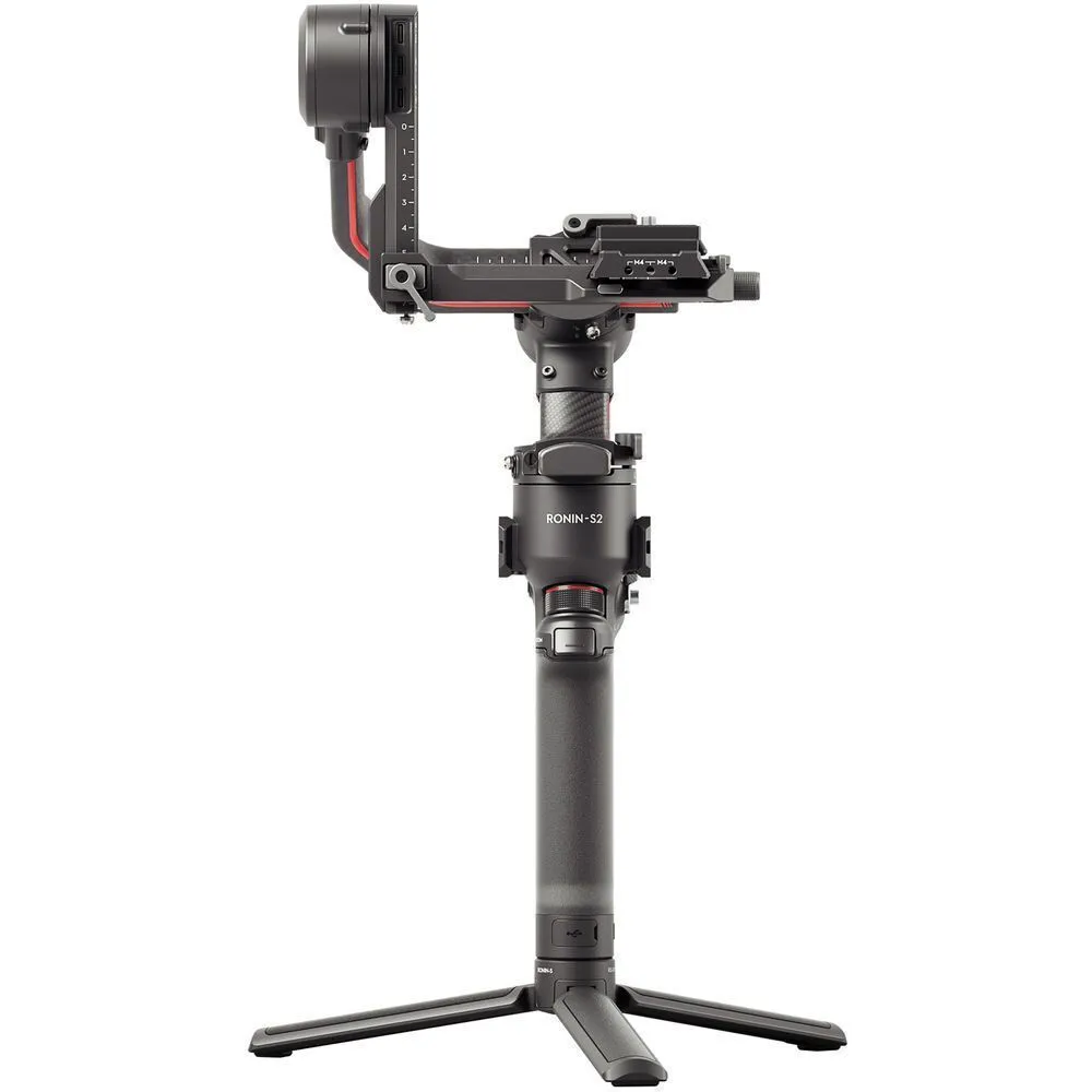 DJI RS2