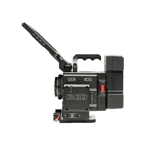 RED GEMINI 5K