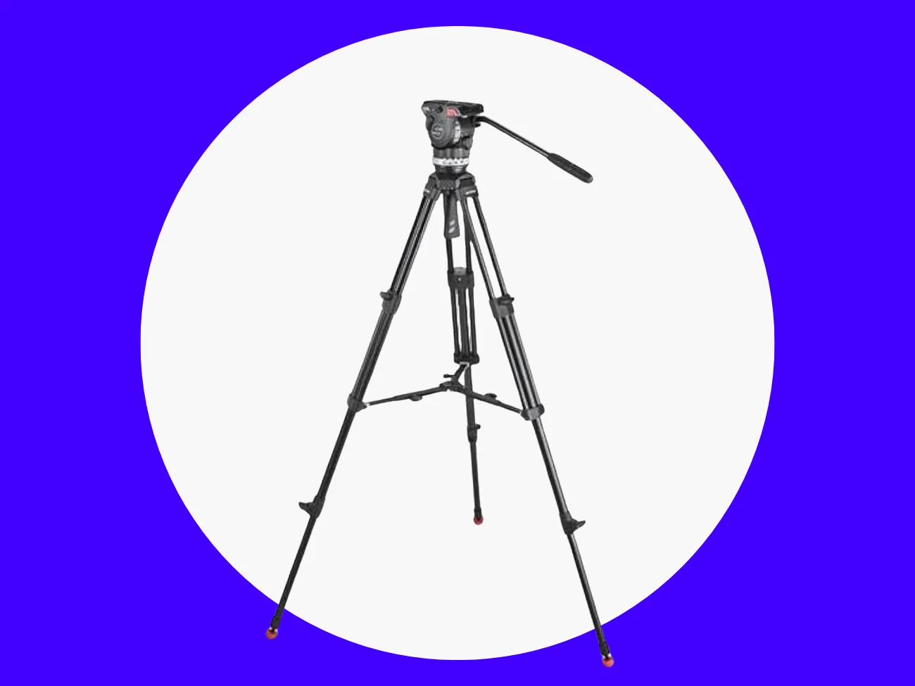Sachtler Ace