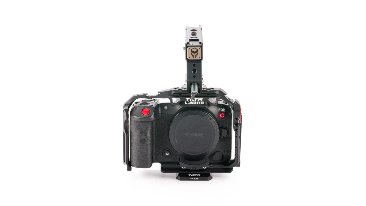 Canon R5C