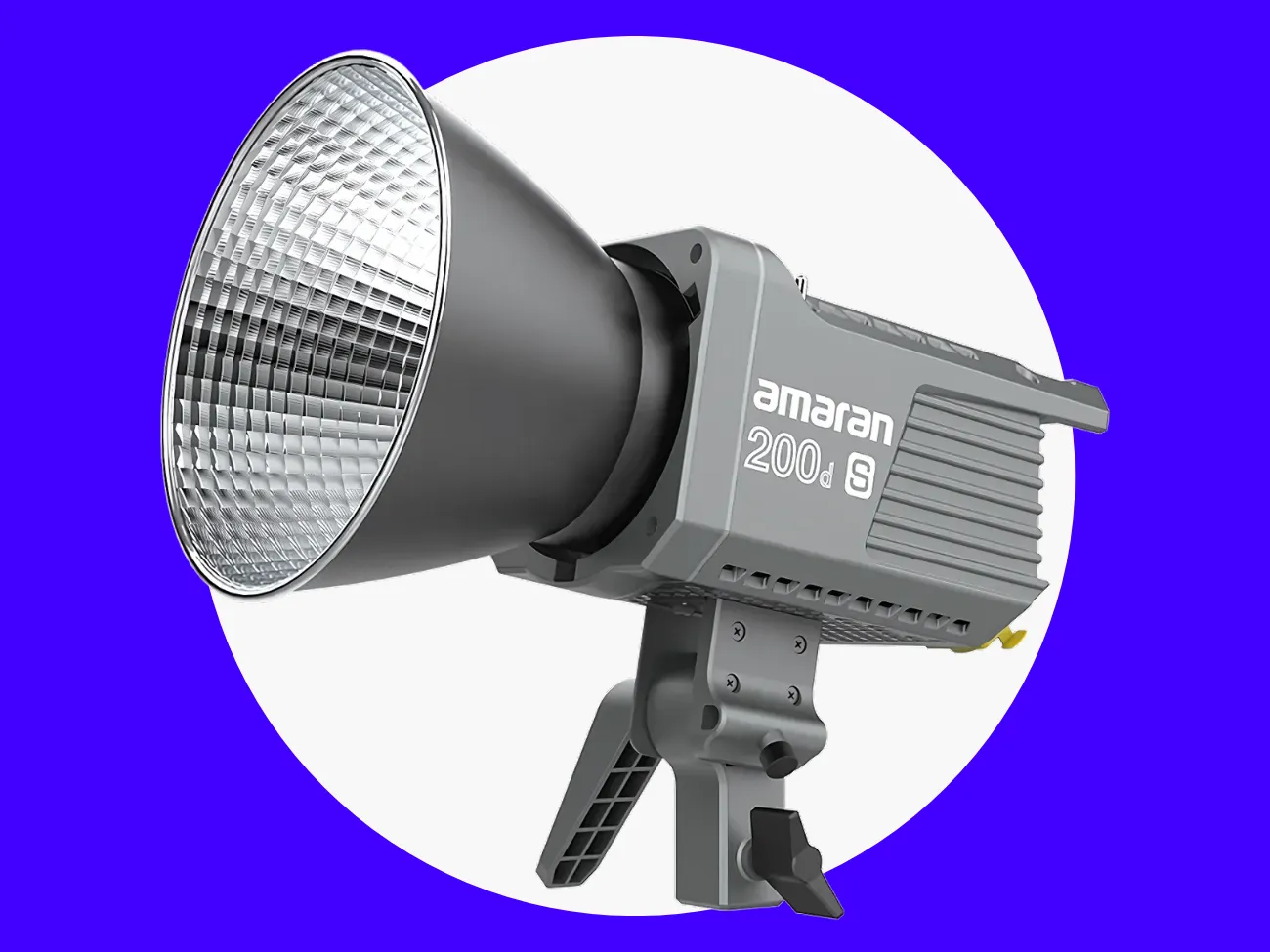 Amaran 200d S