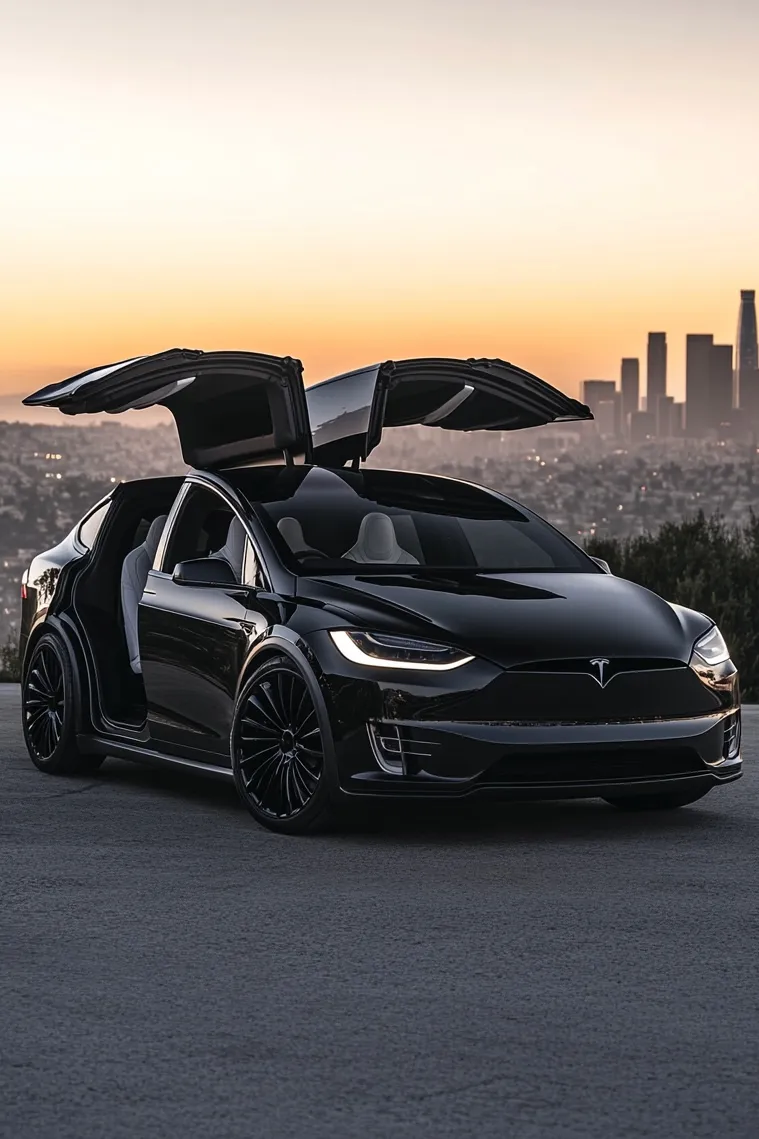 EVs