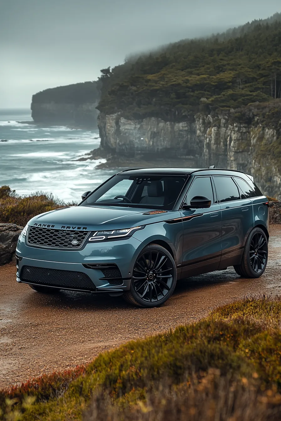 SUVs