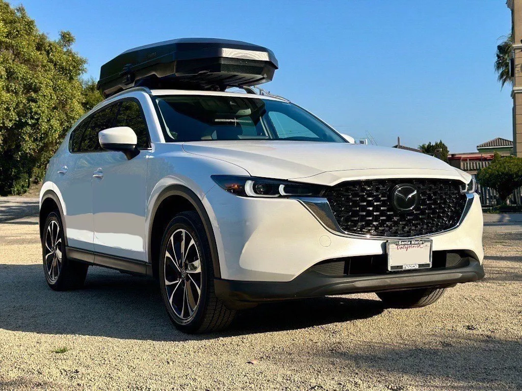 Mazda CX-5 9D0V866