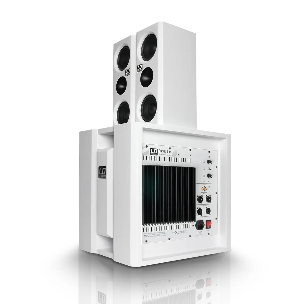 Speakers
