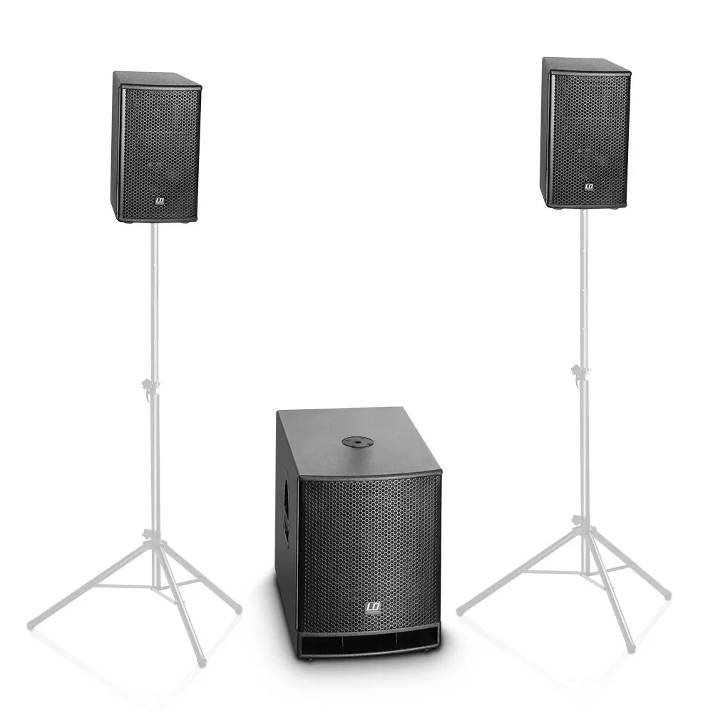 50-200 Guest Party Bundle