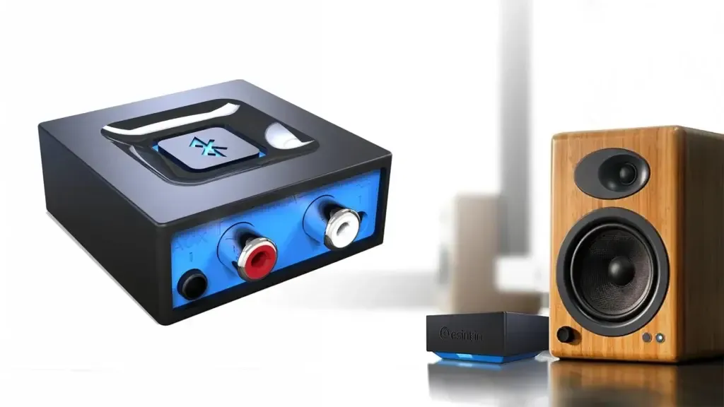 Bluetooth adapter