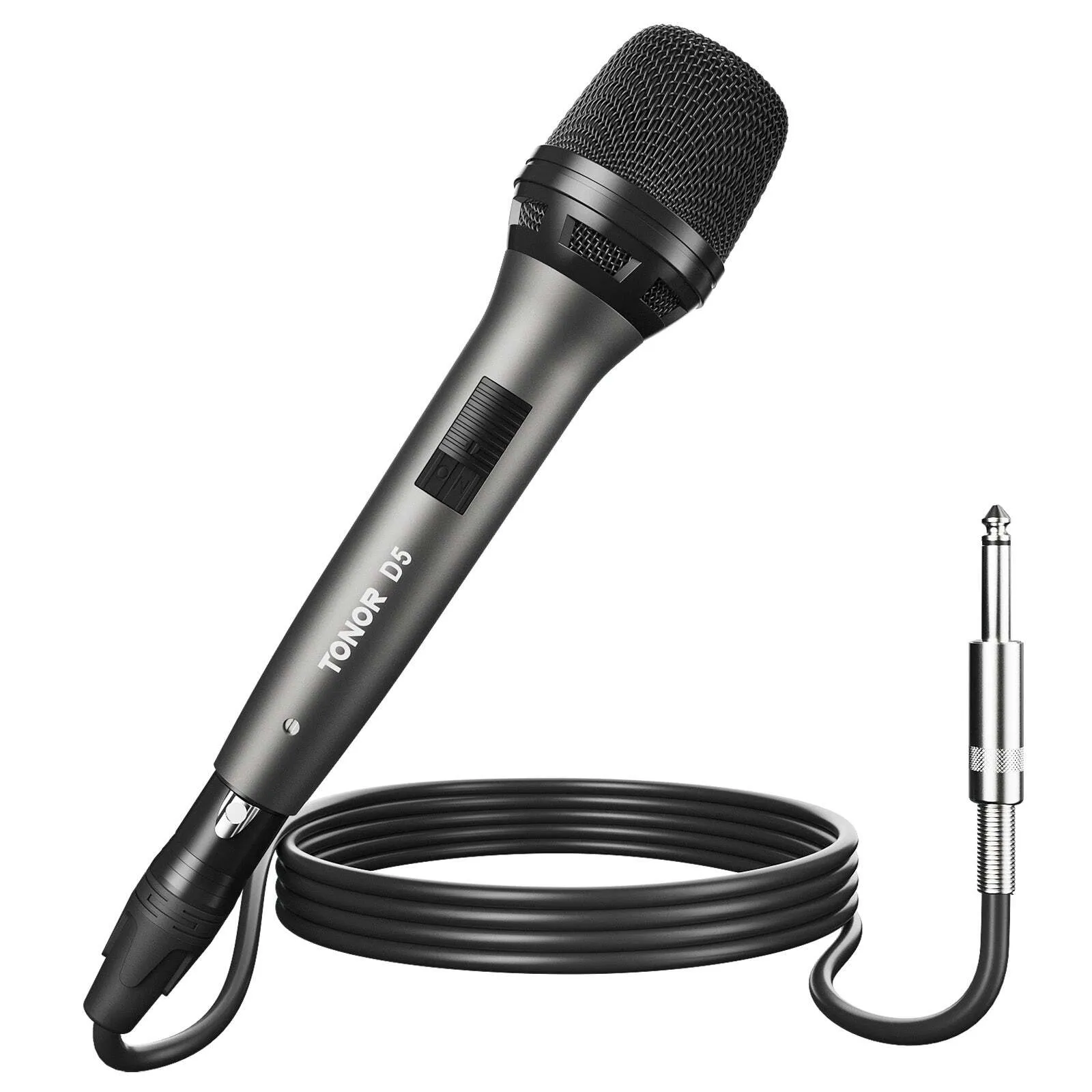Tonor microphone