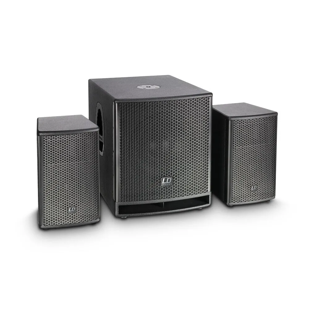 LD Systems Dave 12 G3