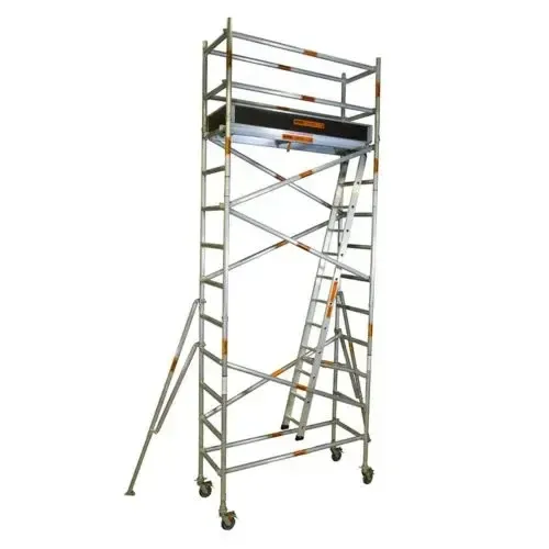 Narrow Scaffold up-to 4m
