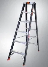 Double Sided Ladders