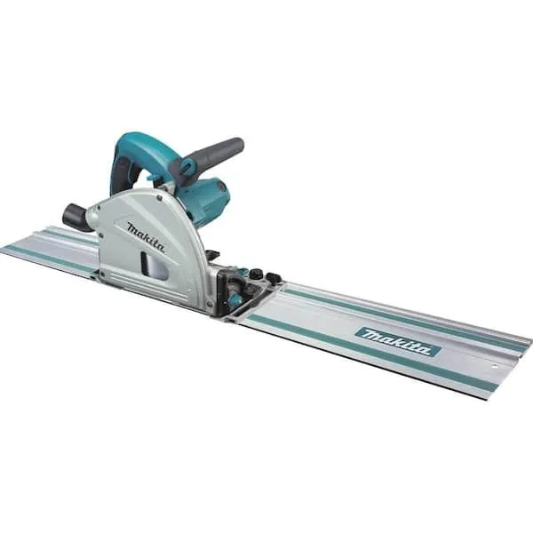 Plunge Saw