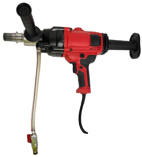 Core drill 
