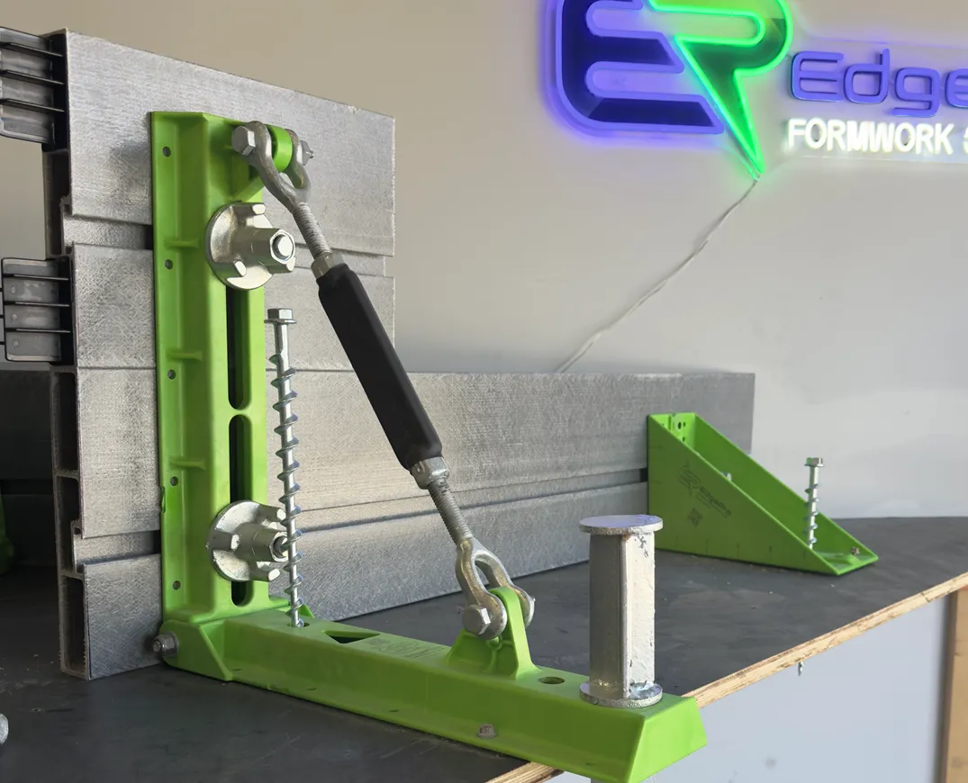 Edge Form