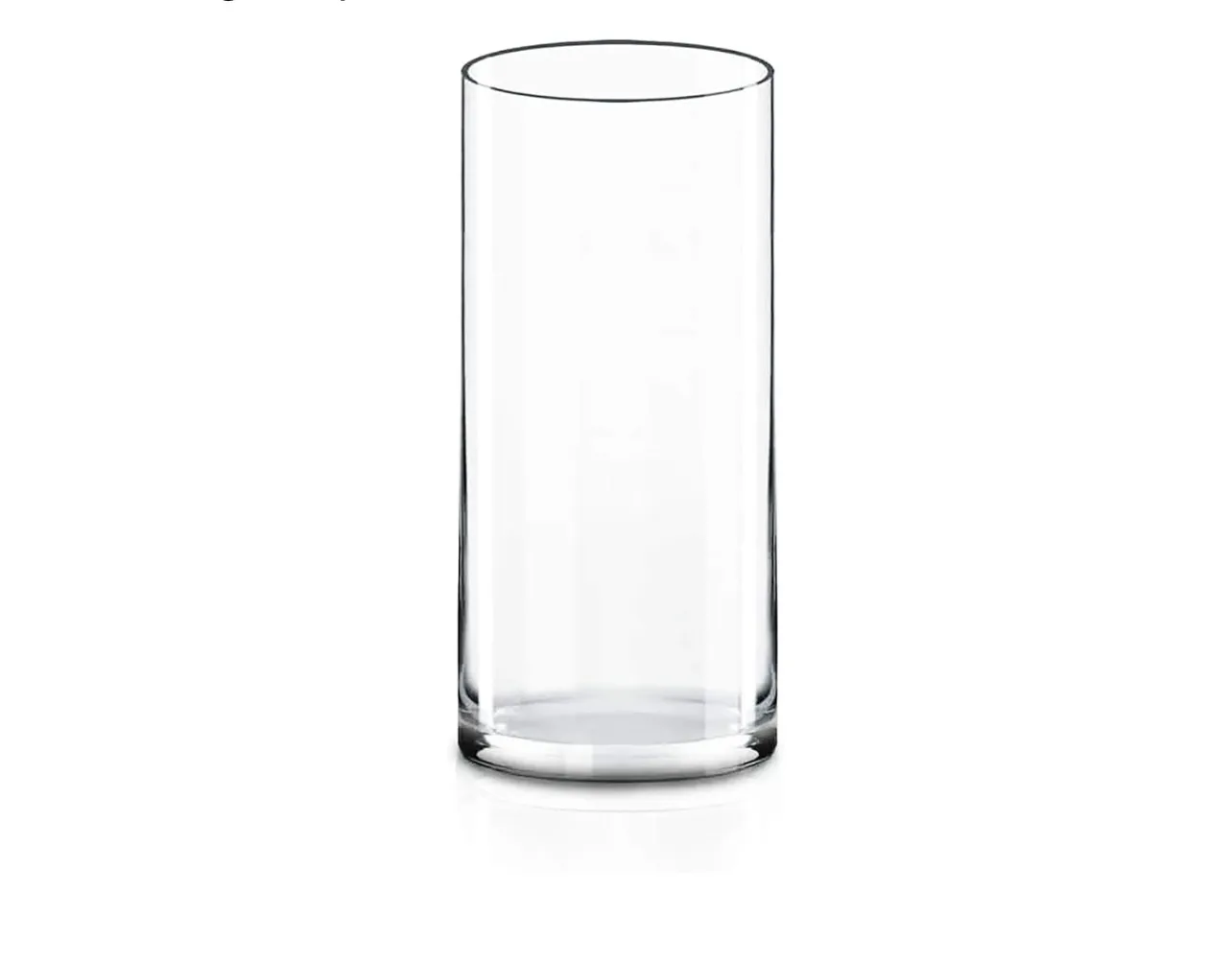 Cylinder Vase