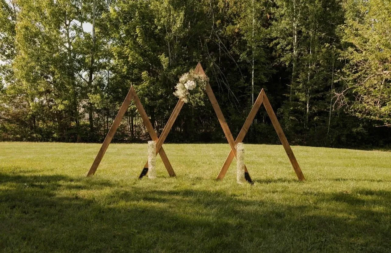 Peaks Arbor