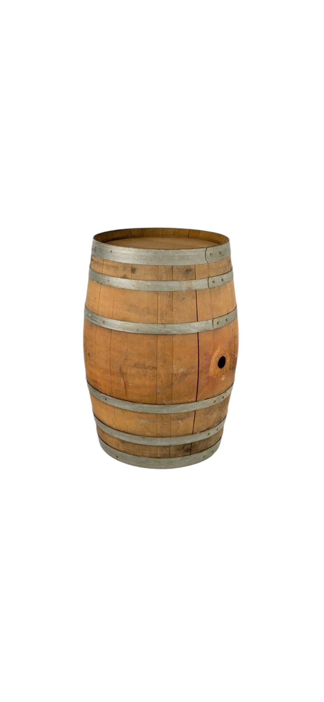 Wine Barrel