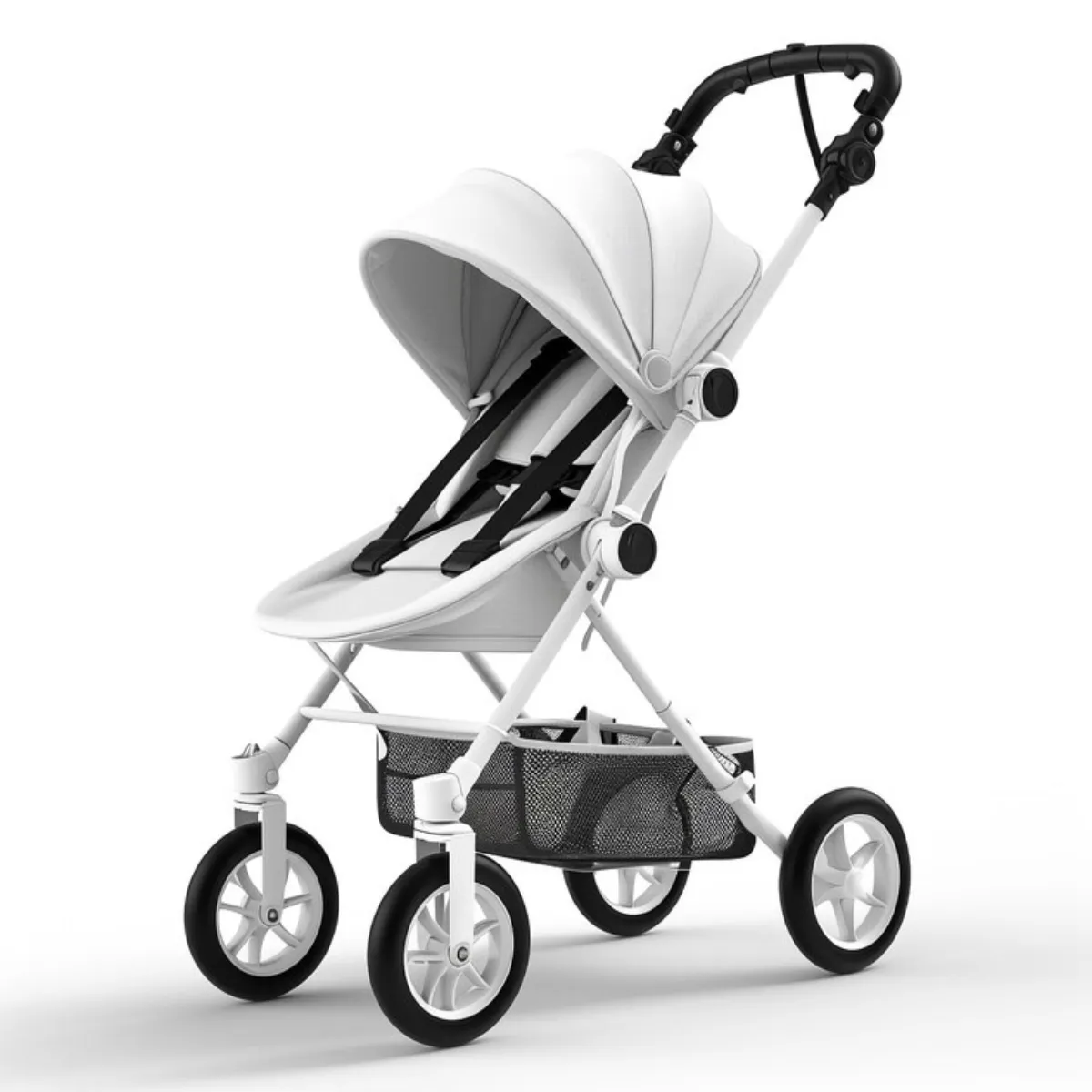 Strollers & Joggers