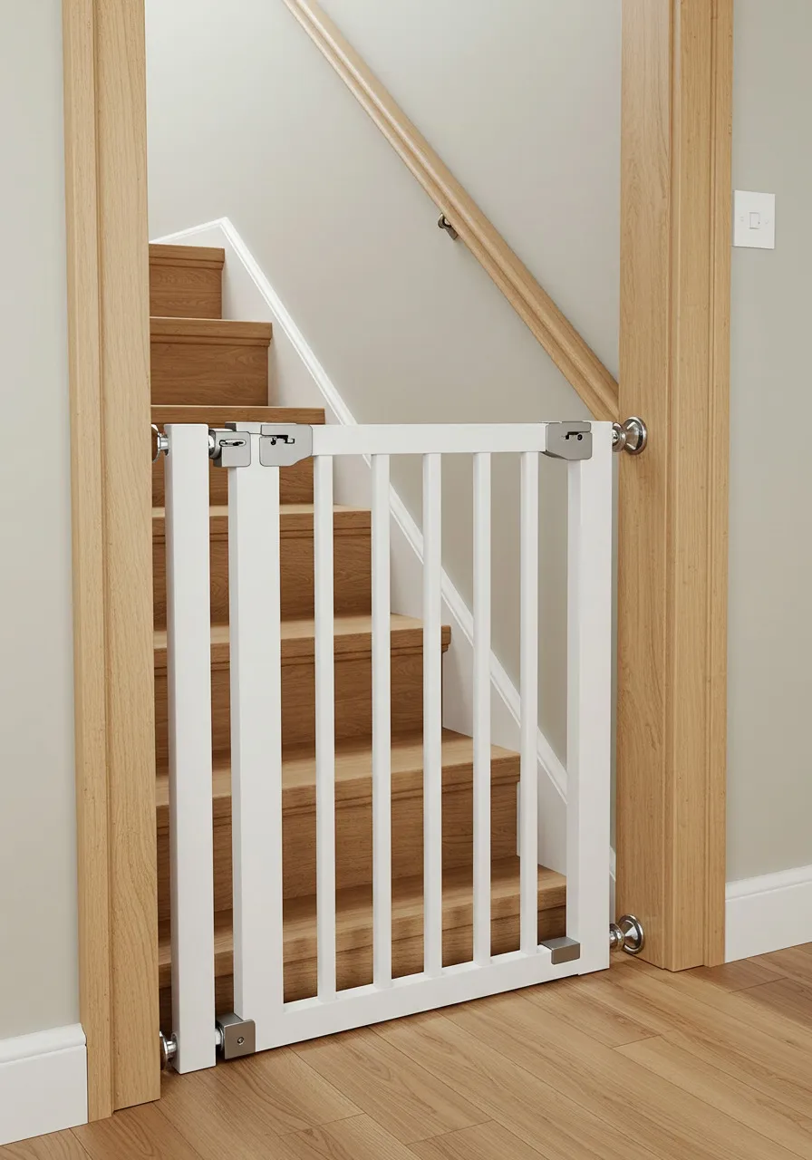 Baby Gate