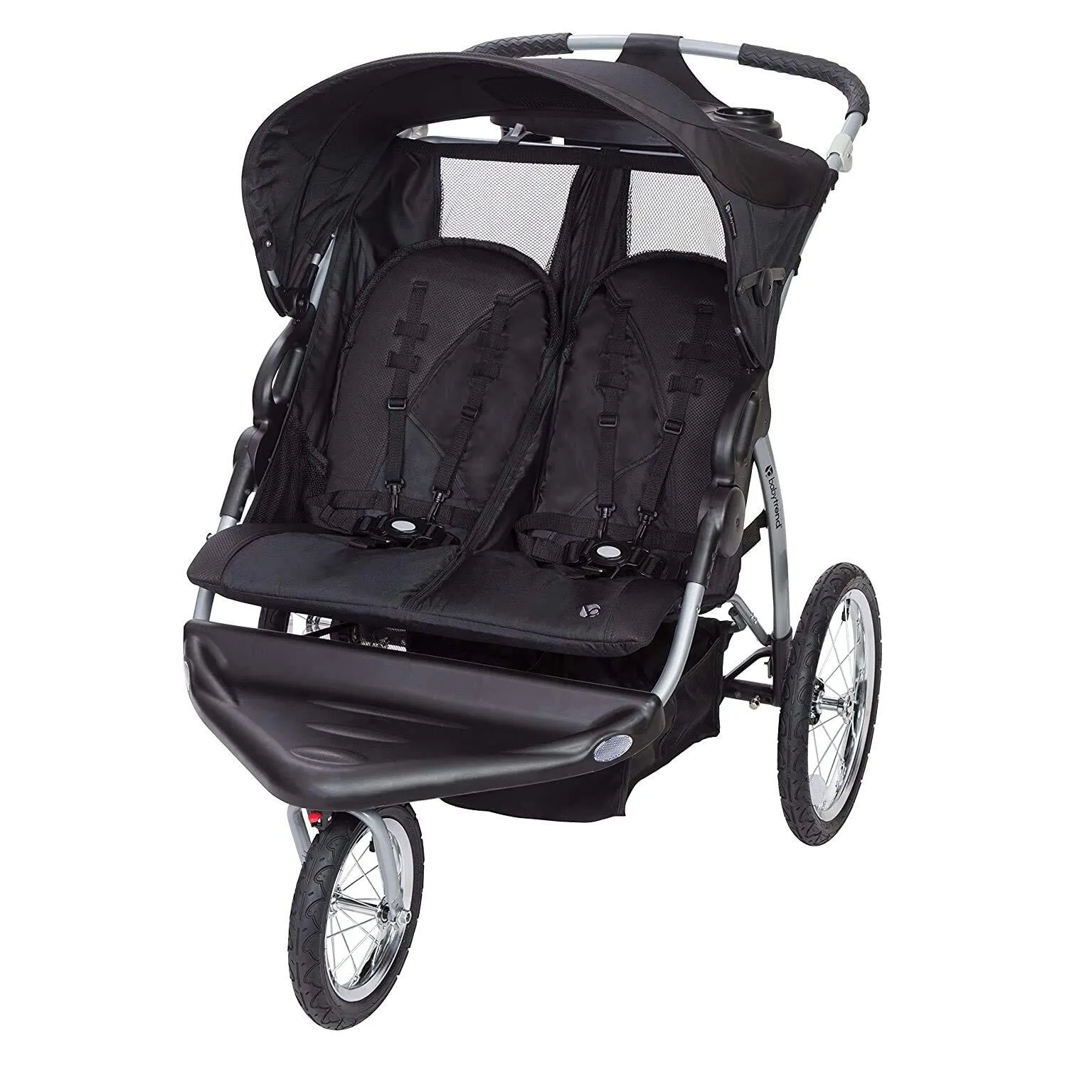 Baby Trend Expedition Double Jogger Stroller
