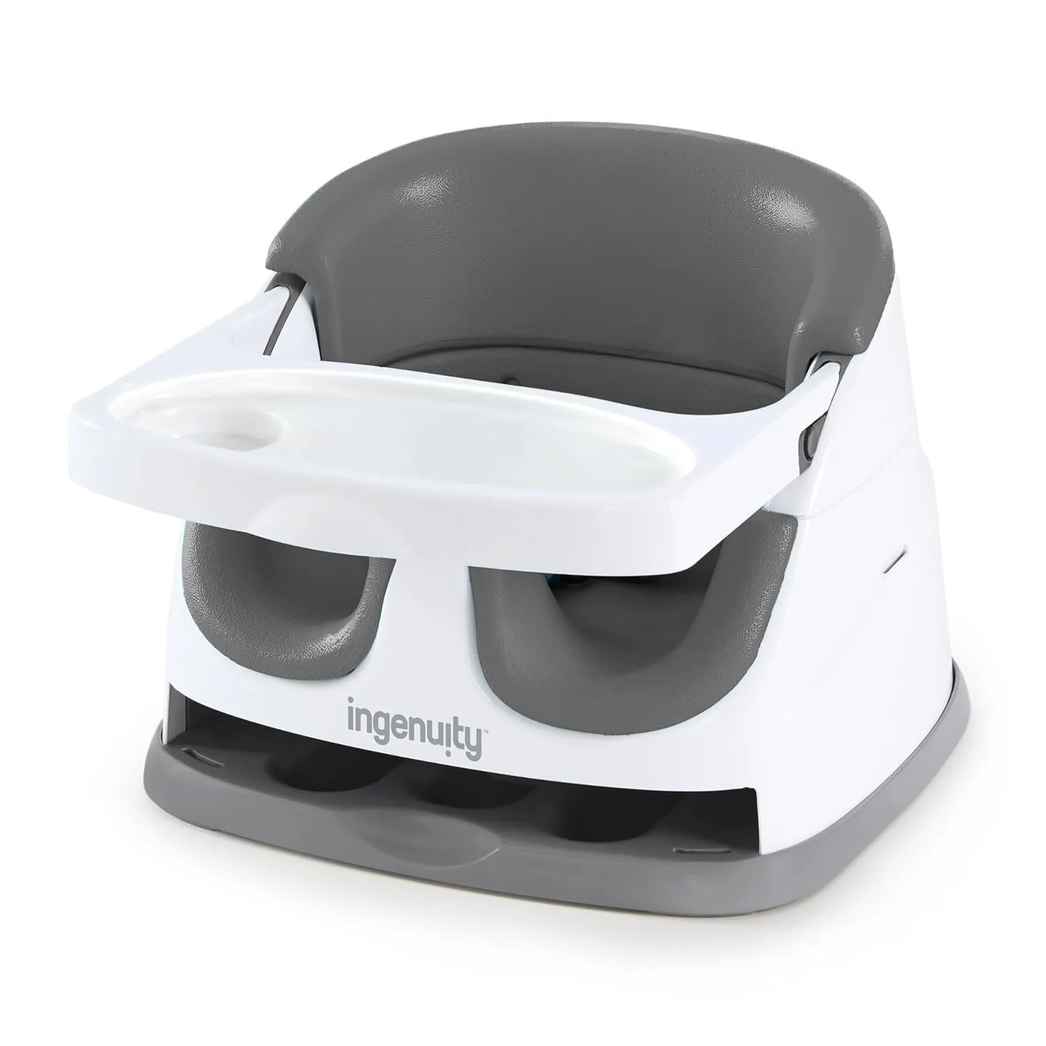Ingenuity Baby Base 2 in 1 Booster