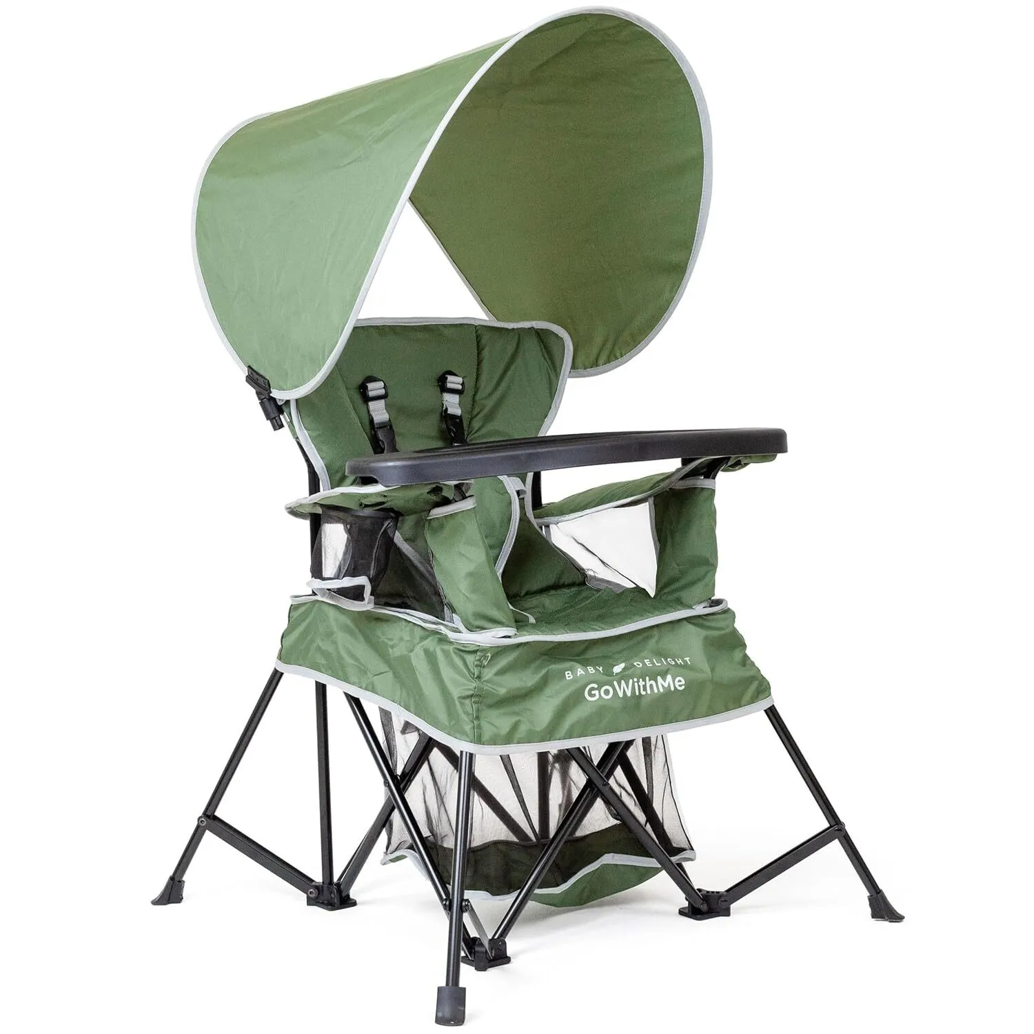 Baby Delight Go With Me Kids Indoor and Outdoor Chair