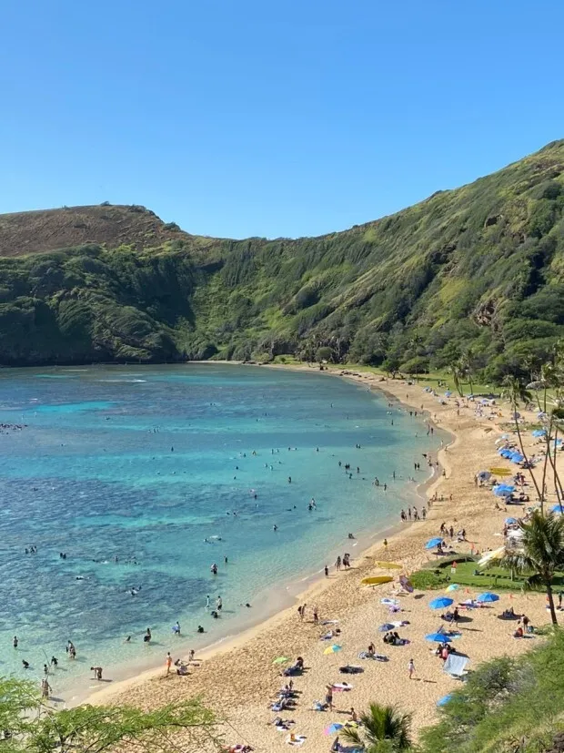 Hanauma Bay Booking