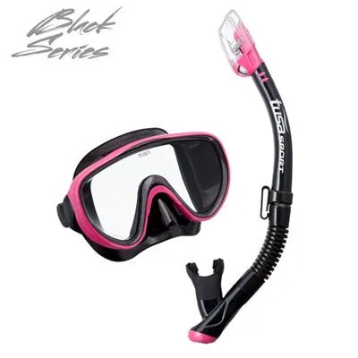 TUSA Snorkeling Set
