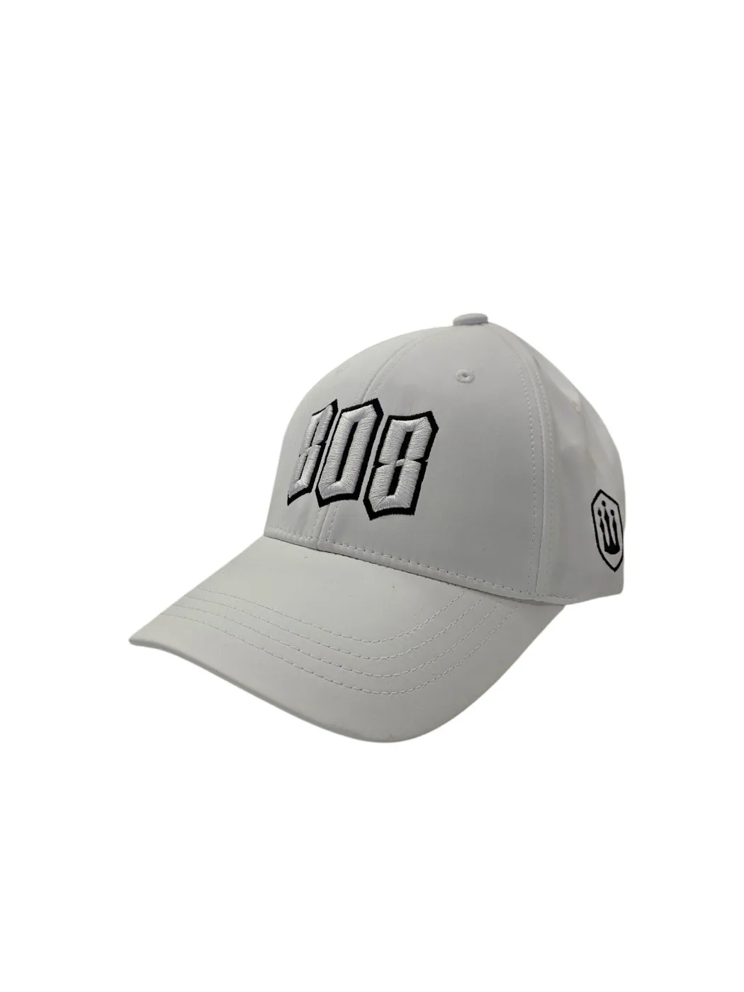 Cap (808 White)