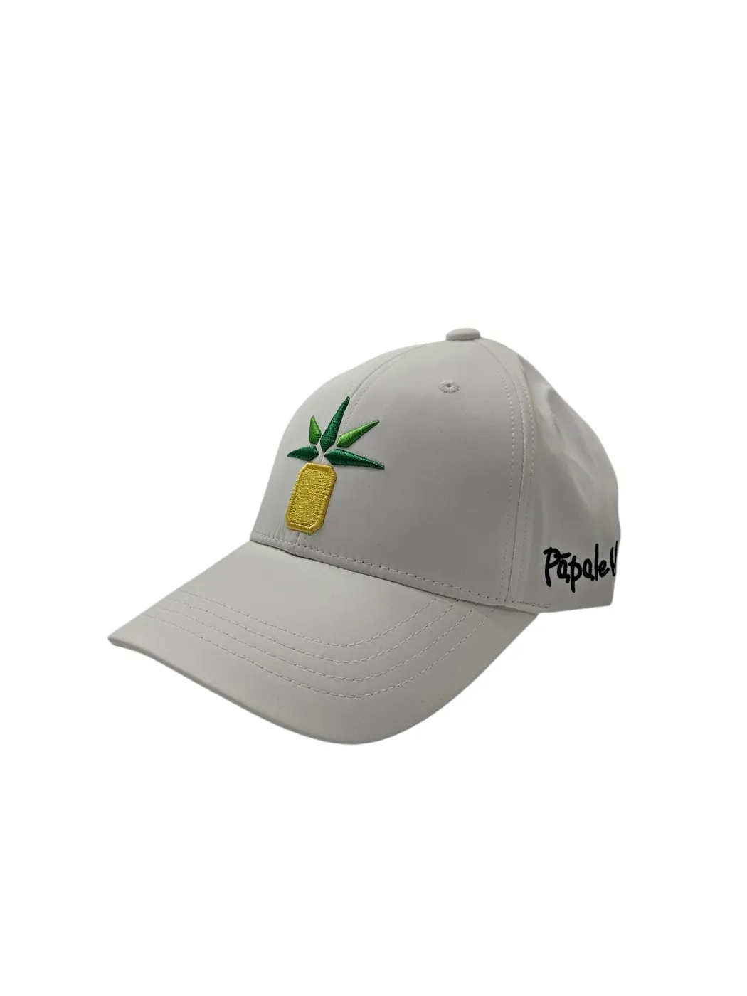 Cap (Pineapple White)