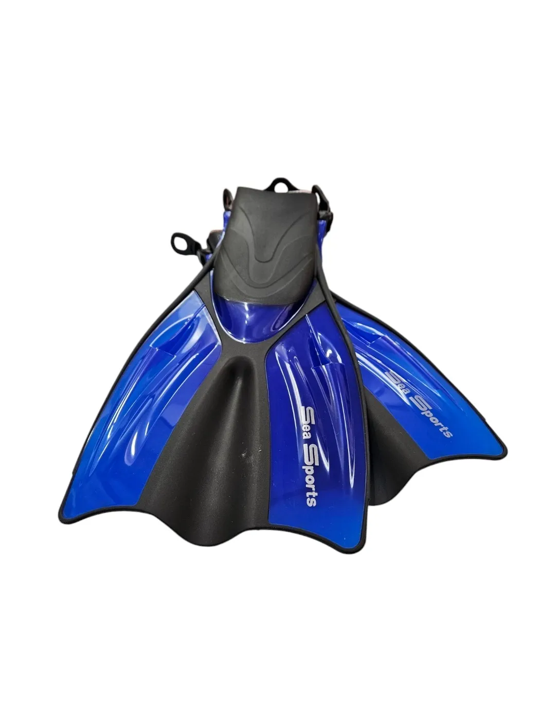 Fins Rental (Small)
