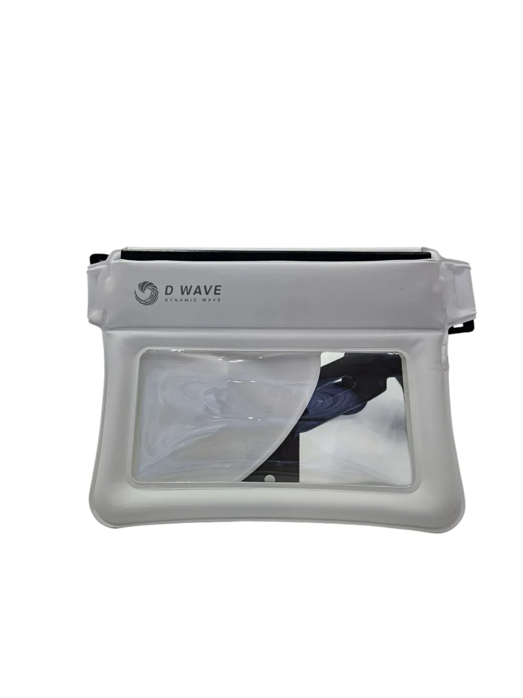Waterproof Case (White)