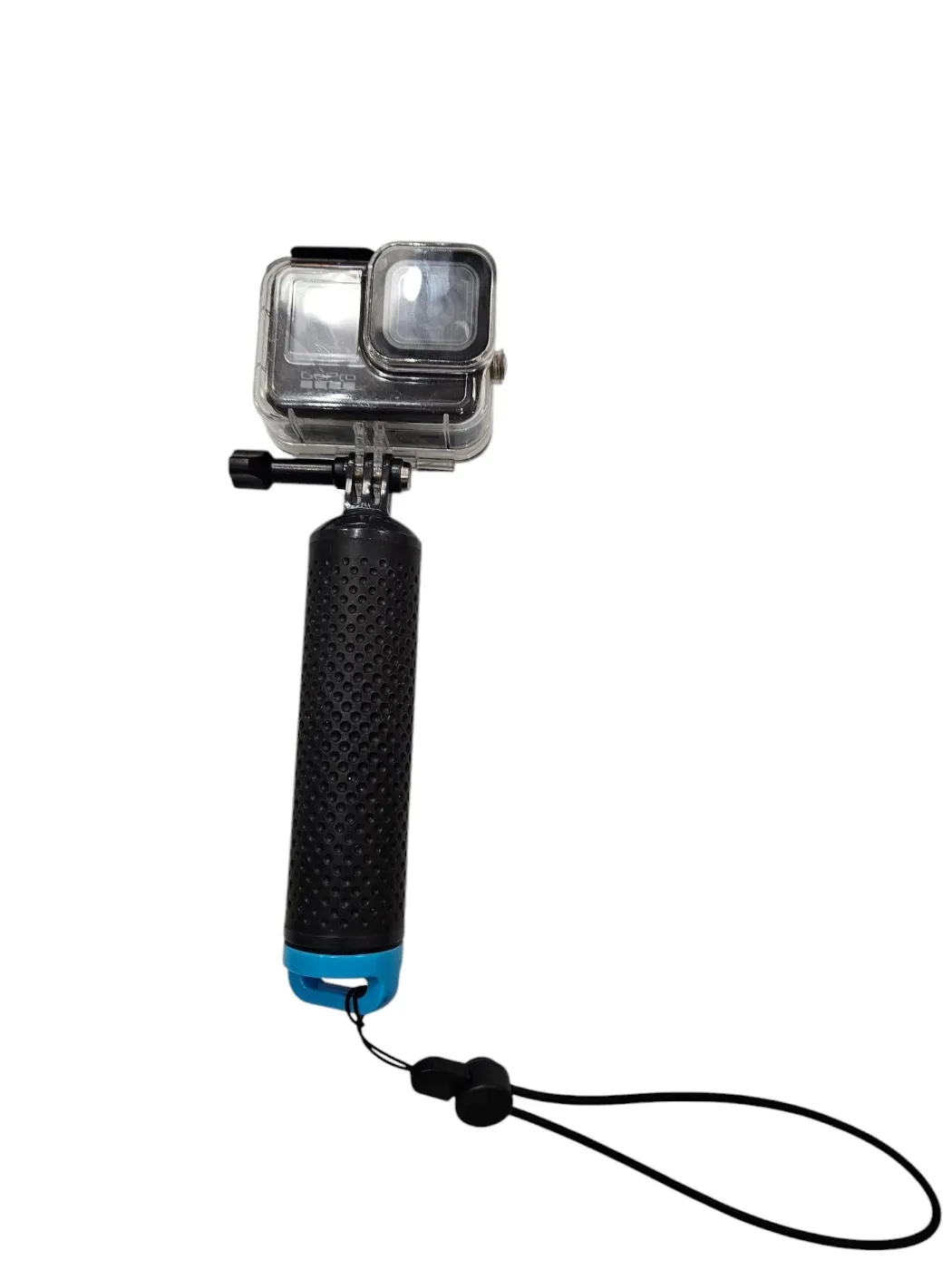 GoPro Rental