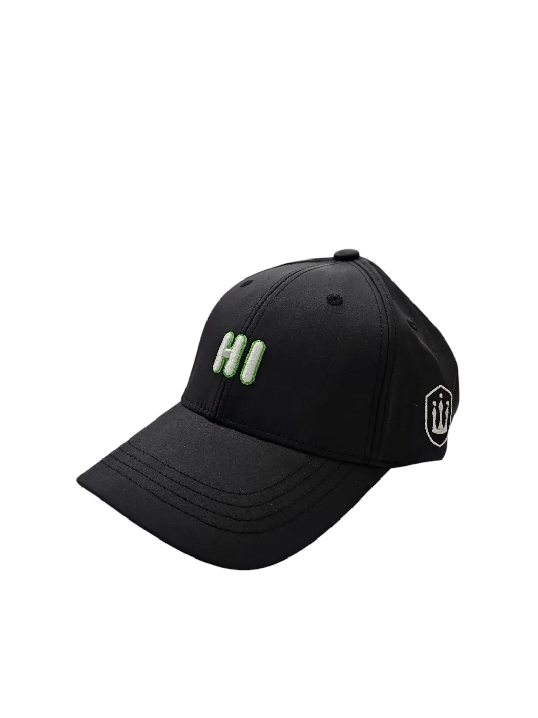 Cap (HI Black)