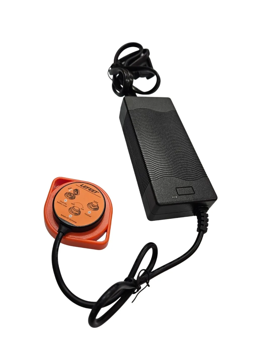 Battery Charger