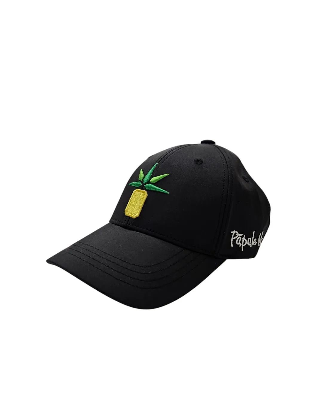 Cap (Pineapple Black)