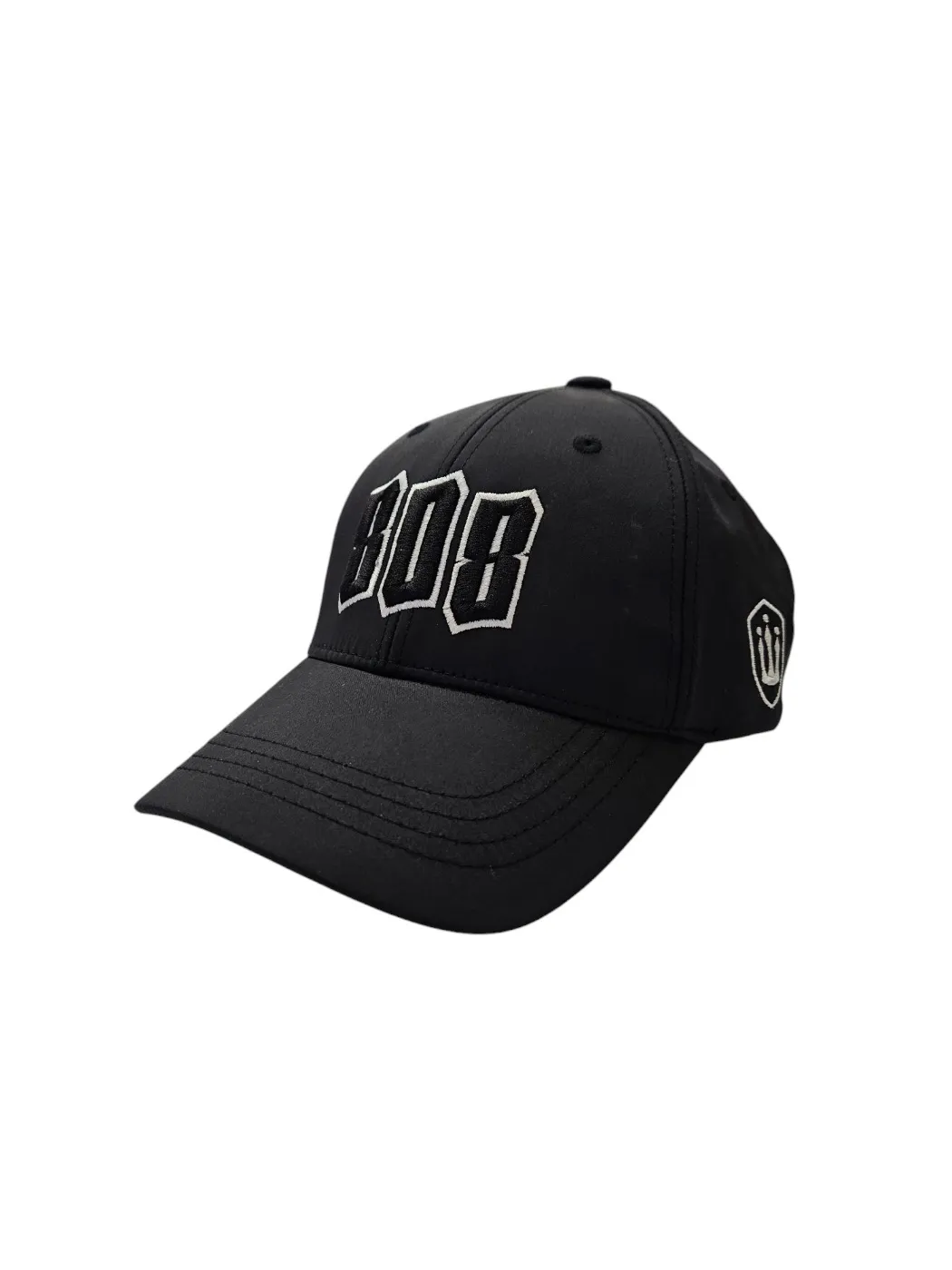 Cap (808 Black)