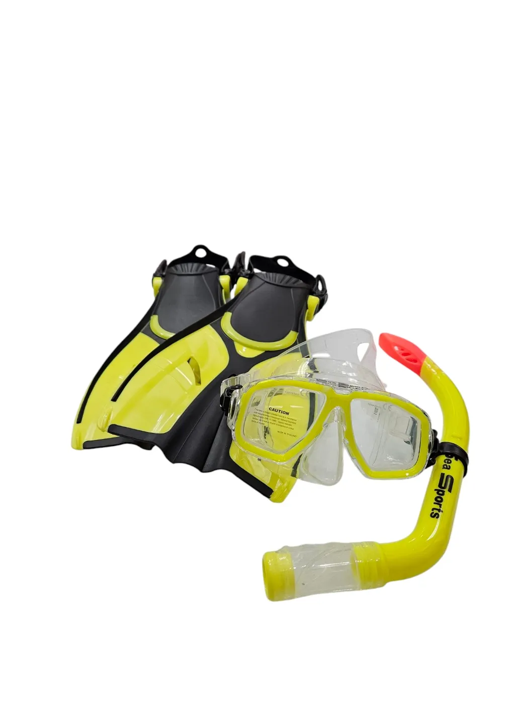 Snorkel Set (Kids)