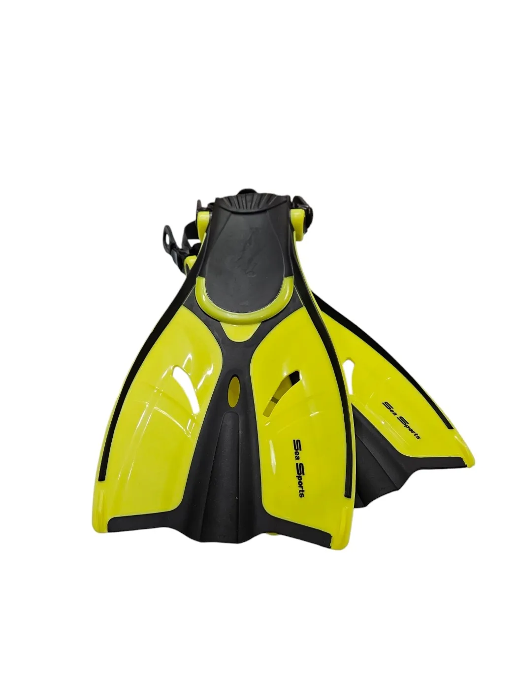 Fins Rental (Kids)