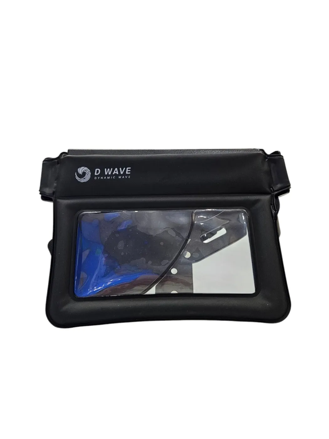 Waterproof Case (Black)